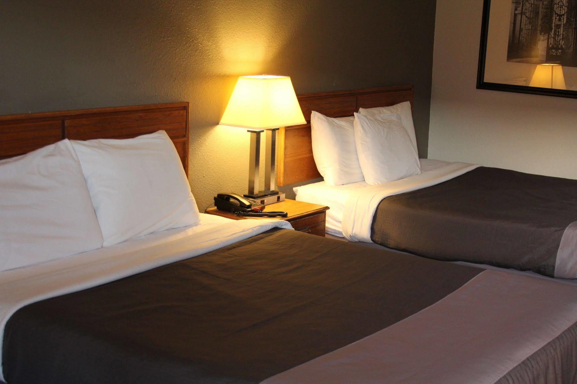 Red Roof Inn Columbia, Tn Ngoại thất bức ảnh