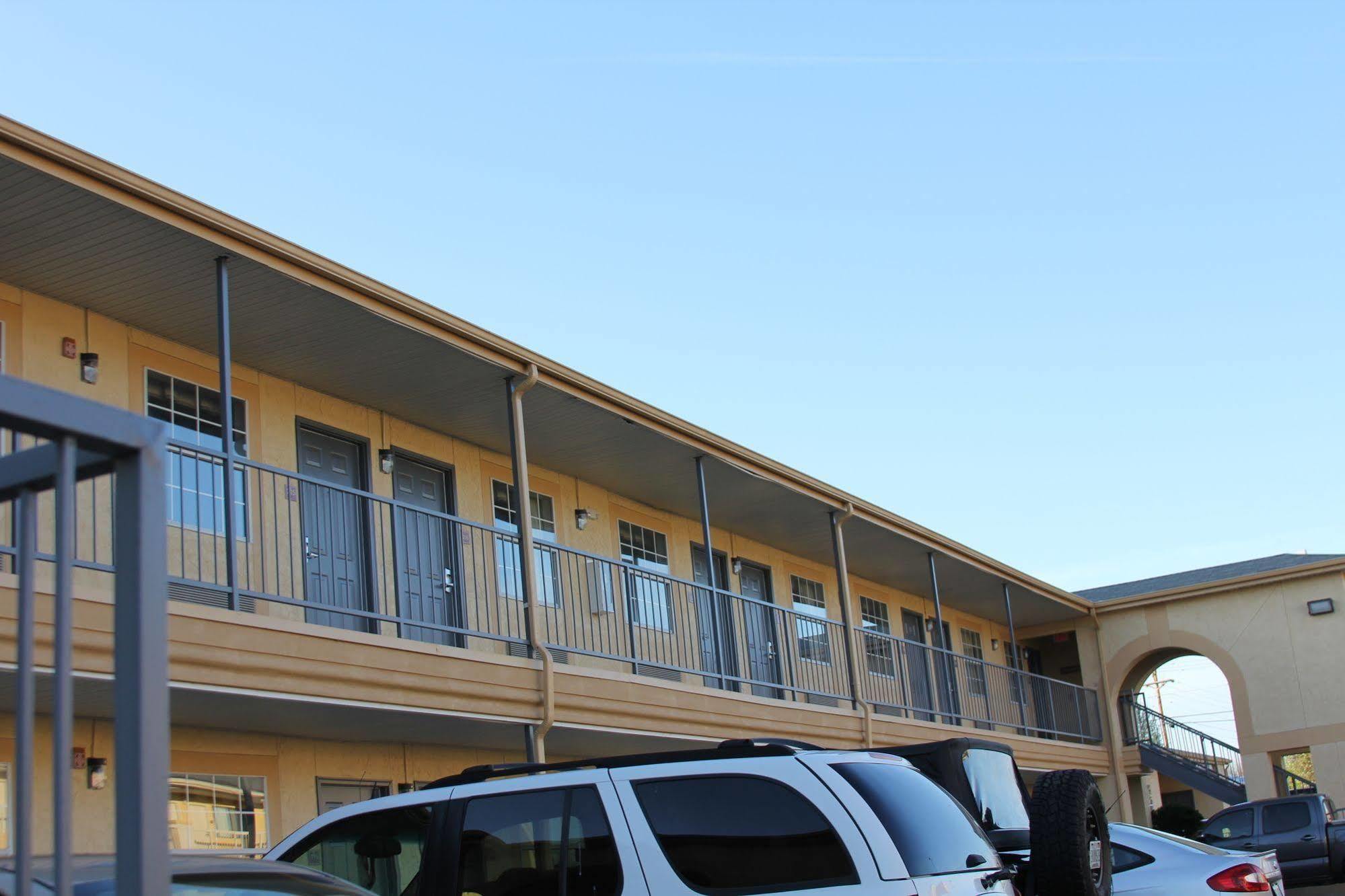 Red Roof Inn Columbia, Tn Ngoại thất bức ảnh