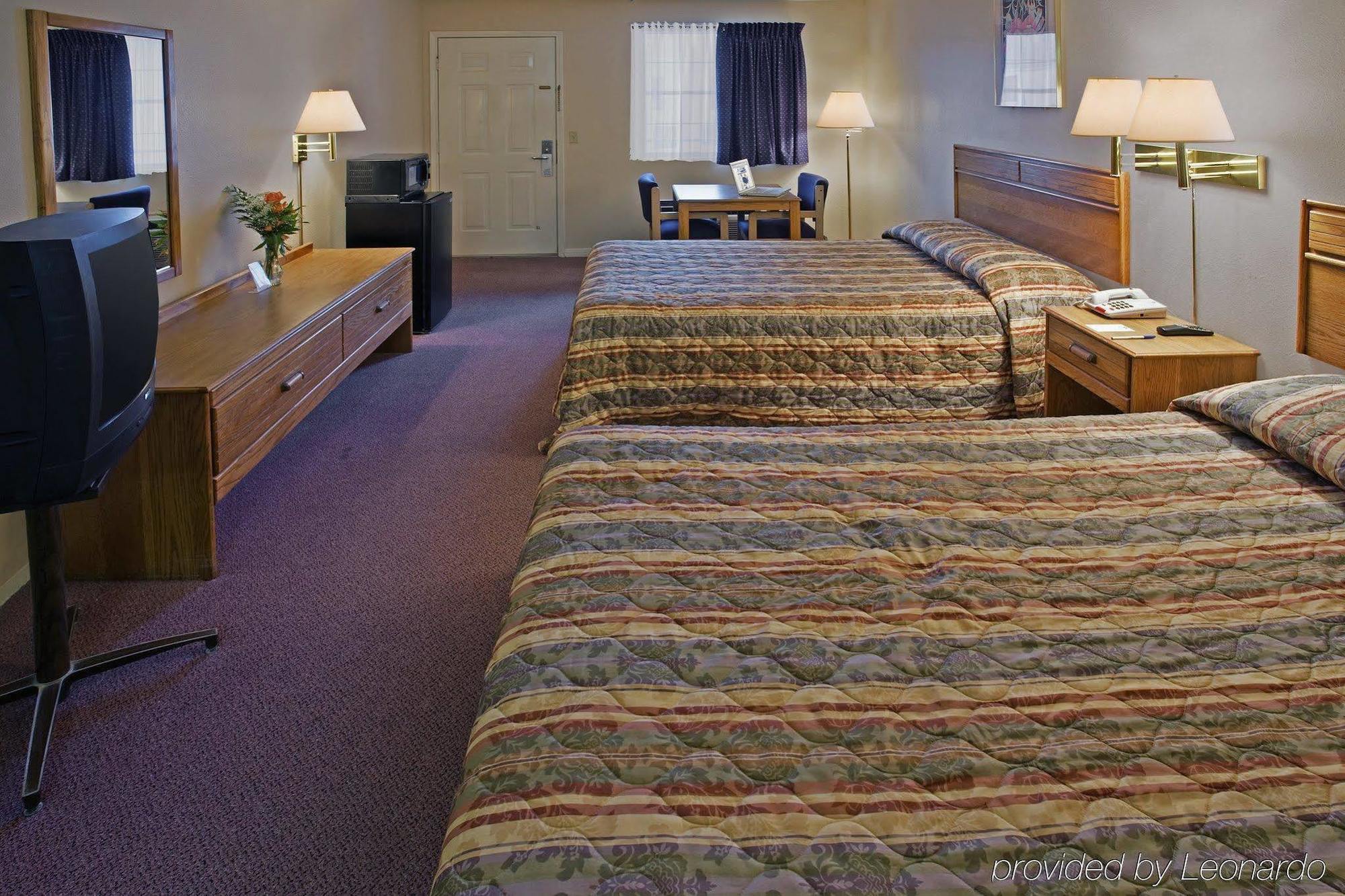 Red Roof Inn Columbia, Tn Ngoại thất bức ảnh